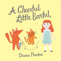 【停看聽音響唱片】【CD】黛安娜潘頓 Diana Panton：快樂小世界 A Cheerful Little Earful