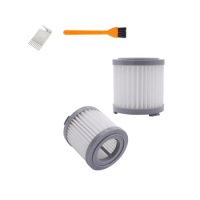 For Xiaomi JIMMY JV51/53 Handheld Cordless Vacuum Cleaner HEPA Filter Replacement Filter