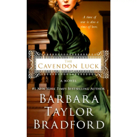 Bookxcess - The Cavendon Luck (Cavendon Hall, Bk. 3) (ISBN: 9781250091284)