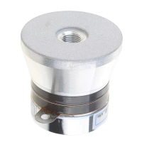 Máy làm sạch siêu âm, Bộ chuyển đổi làm sạch Piezoelectric, Công suất 60W, Tần số 40KHz, Hiệu suất c