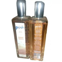 Posh New Romance Eau De Parfum 100Ml, Posh Dessert Night Eau De Parfum 100Ml, Posh Sweet Vision Eau 