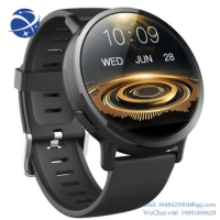 YYHC 2023 Newest DM19 4g Smart Watch Music Player App Store GPS Map Wifi Same Mobile Phone Watch For Men And Women
