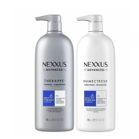 [COSCO代購4] W1692422 NEXXUS 終極保濕洗髮潤髮組 946毫升 2入組