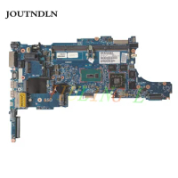 JOUTNDLN FOR HP ProBook 840 G2 INTEL Motherboard I5-5300U CPU 799516-501 799516-601 DDR3