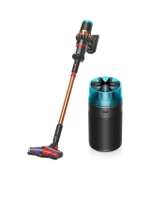 [ชุดเซ็ต] เครื่องดูดฝุ่น Dyson V16 Piston Animal (สี Black/Copper) Vacuum และ เครื่องฟอกอากาศ Dyson 