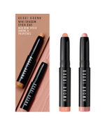 ชุดเซ็ตอายแชโดว์ Mini Shadow Stick Duo