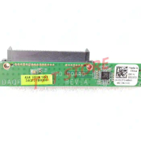 original for AIO 20 3043 HDD Hard Drive Connector board DAQF2TB16A0 313T3 0313T3 test good