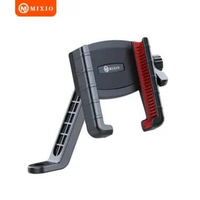 MIXIO ZM-17 Holder Motor Spion Premium Handphone Phone Holder HP Spion Motor - ZM17 SPION holder den