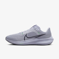 【NIKE 耐吉】Air Zoom Pegasus 40 男 慢跑鞋 運動 路跑 小飛馬 支撐 紫(DV3853-500)