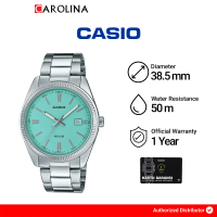 Jam Tangan Pria Casio Vintage Series MTP-1302PD-2A2