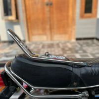 Begel gl100 presisi cpx Motorcycle