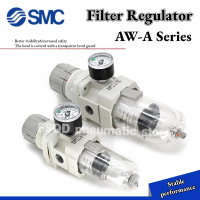 ตัวควบคุมกรอง SMC AW10 AW20 AW30 AW40-M5 M5B M5BG 02DG 03DG 06DG 01BCG 02BCG 03BCG 04BCG 06BCG 02BDG