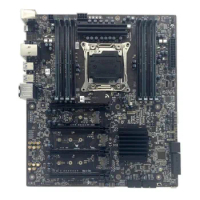 Suitable For Acer X29R4-AA Motherboard DDR4 X299 Mainboard 100% Tested OK Fully Work