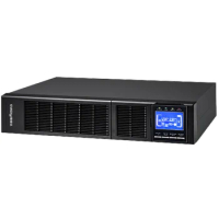 High Frequency on-line UPS (Rack Type) 3KVA Online UPS Power DTH11-3KR(L) 3KVA UPS