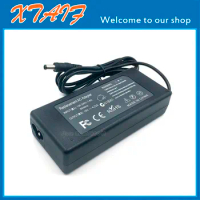 Free shipping 19V 4.22A AC Adapter Laptop Charger For Fujitsu Lifebook T4010 A1300 S2210 E2000 Power Supply 5.5*2.5mm EU/US Plug