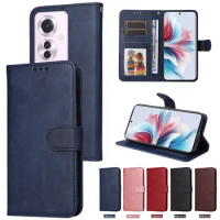 For OPPO Reno 11F F25 PRO Flip Case Luxury Leather cases Wallet Book Holder Magnet Cover For OPPO F25 PRO Reno11 F Phone Bags