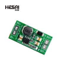 8W USB Input DC-DC 5V to 12V Converter Step Up Module Power Supply Boost Module