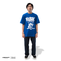 Kubik Society New Article 2024 - Punk Blue Benhur