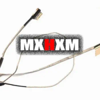 MXHXM Laptop LCD Cable for HP Probook 655 G1 650 G1 640 G1 645 G1 6017b0440201