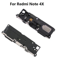 New Bottom Loud Speaker Ringer Buzzer Antenna Module Replacement For Xiaomi Redmi Note 4 4X Note 5 Pro