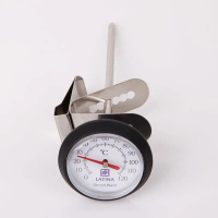 Thermometer Latina Aurora Thermometer Waterproof Termo Alat Pengukur Suhu Kopi Termometer Kopi Pengu