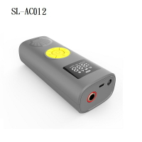 【最高現折268】Shell 殼牌 手持式智能充氣泵 打氣機/SL-AC012