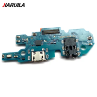NEW USB Port Charger Dock Connector Charging Board Flex Cable For Samsung A10 A20 A30 A40 A50 Main Board Motherboard LCD