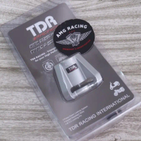 Kunci Gembok Pengaman Cakram | Disc Lock - TDR
