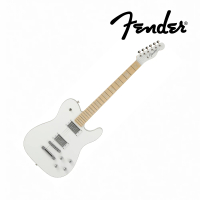 【Fender】MIJ Scandal Haruna Tele Boost MN AWT 日廠 簽名款電吉他(原廠公司貨 商品保固有保障)