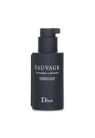 Christian Dior CHRISTIAN DIOR - Sauvage潔面泡沫 125ml