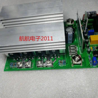 Pure Sine Wave Inverter Motherboard High Power Low Frequency Drive Board 12v24v36v48v60v PCB Board Kit