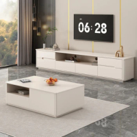 Luxury Simplicity Tv Stands Living Room Console Floor Mobile Shelf Tv Cabinet Lowboard Muebles Para El Hogar House Furniture