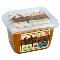 【工研】鄉味噌500g