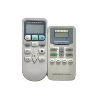 REMOTE DÙNG CHO MÁY LẠNH HITACHI RAR-3V2 - ĐIỀU KHIỂN DÙNG CHO ĐIỀU HÒA HITACHI