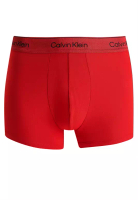 CALVIN KLEIN 限量版 Icon 平腳內褲 - Calvin Klein Underwear
