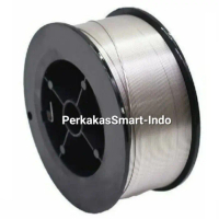 KAWAT LAS MIG CO STAINLESS ER308 0,8MM X 1KG/SS MIG WIRE 308L CO2