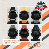 JAM PRIA ALEXANDRE CHRISTIE 9350 AC 9350 AC9350 DIGITAL RUBBER ORI