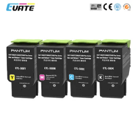 Pantum CTL-300 Compatible Toner Cartridge Small Capacity for CP2300DN/CP2500 PLUS CP2506DN PLUS/ CM7105FDN/CM7100 Copier Machine