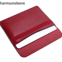 Charmsunsleeve,For Huawei MatePad Pro 5G 10.8 Tablet PC Pouch Case,Microfiber Leather Cover Sleeve Bag