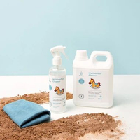 Pureco Multisurface Cleaner - 250ml - 900ml 900ml