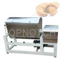 Bakery Duty High Quality 50kg 75kg 100kg 200kg Bread Pizza Commercial Dough Mixer Flour Kneading Machine