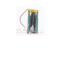 High Capacity New Battery for Sony NW-E042 Player Li Polymer Rechargeable Accumulator Pack Replacement
