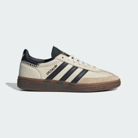 adidas 愛迪達 休閒鞋 男鞋 女鞋 運動鞋 HANDBALL SPEZIAL W 卡其黑 IE3698
