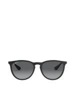 แว่นกันแดดผู้หญิง Erika รุ่น RB4171F 622/T3 54 เลนส์สีเทา ไล่เฉด