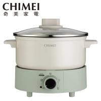 【CHIMEI奇美】EP-25MC40 2.5L分離式料理鍋