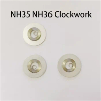 Watch Movement Accessories Are Suitable For Seiko NH35 NH36 Mechanical Movement Spring Watch Movement Parts