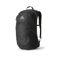 Gregory 後背包 Arrio 22L RC 黑 多功能 登山包 雙肩包 背包 包包 戶外 登山 1384247409