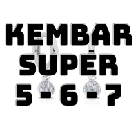 SET PERHIASAN PERAK CANTIK SIMPATI ANNIVERSARY