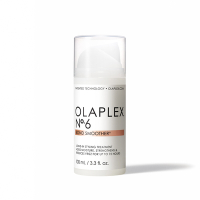 OLAPLEX 歐啦6號結構免沖洗修護乳 100ml Nº.6 Bond Smoother