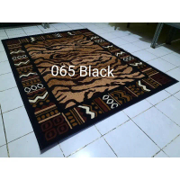 Karpet Permadani Besar Motif Binatang Africa 210x310 cm